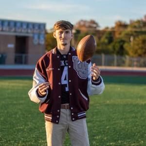 Meet your Posher, Bobby